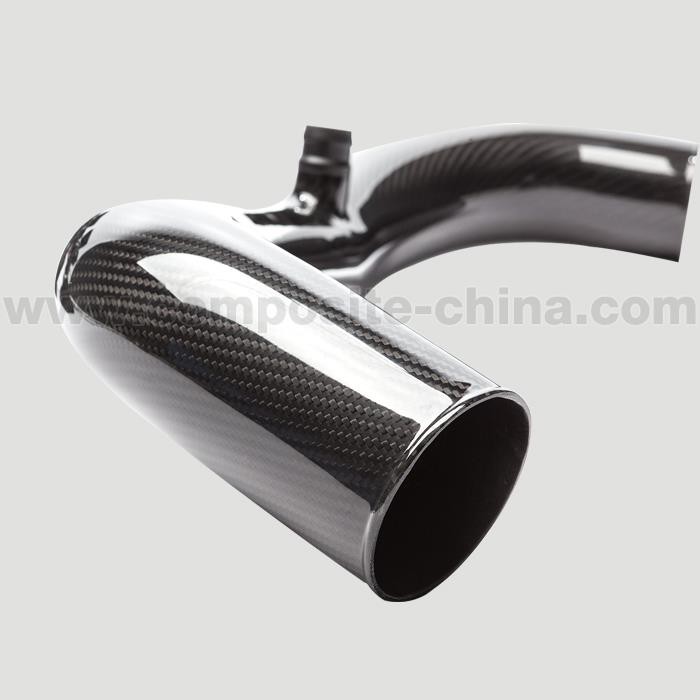 ท่อไอดีออโต้ Carbon Fiber