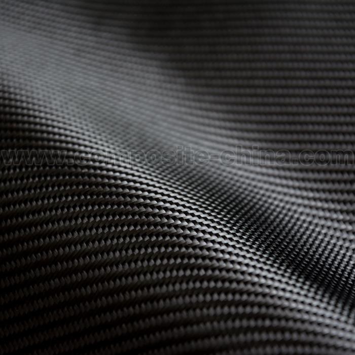 คาร์บอนไฟเบอร์คืออะไร?