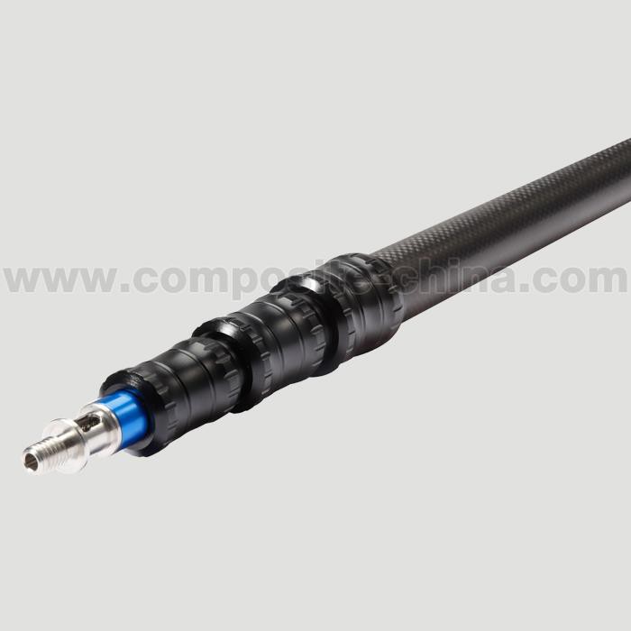 เสาบูมไมโครโฟน