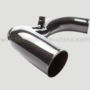 ท่อไอดีออโต้ Carbon Fiber