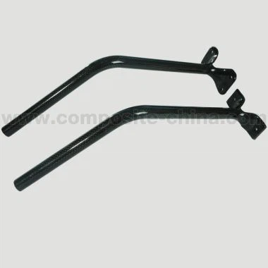 คอห่านคาร์บอนไฟเบอร์