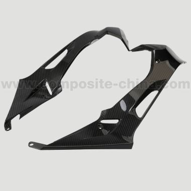 ชิ้นส่วนคาร์บอนไฟเบอร์