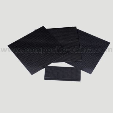 แผ่นคาร์บอนไฟเบอร์