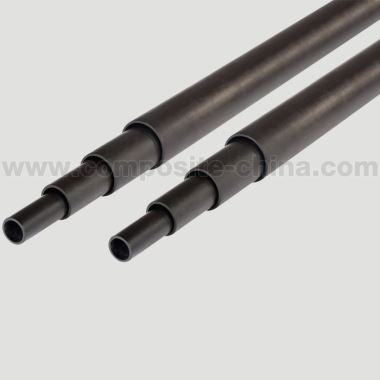 ท่อคาร์บอนไฟเบอร์