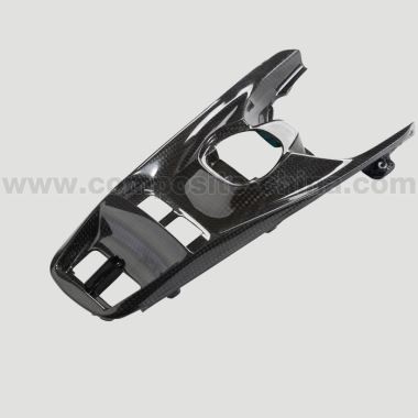 ชิ้นส่วนคาร์บอนไฟเบอร์ที่ปรับแต่งเอง