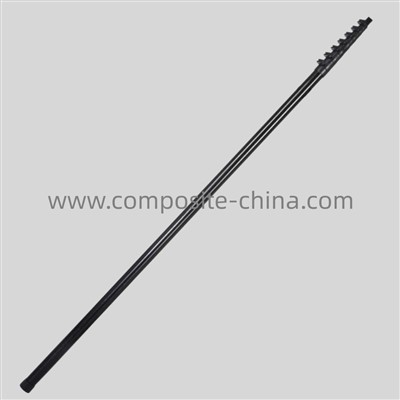 เสายืดไสลด์สำหรับงานหนัก