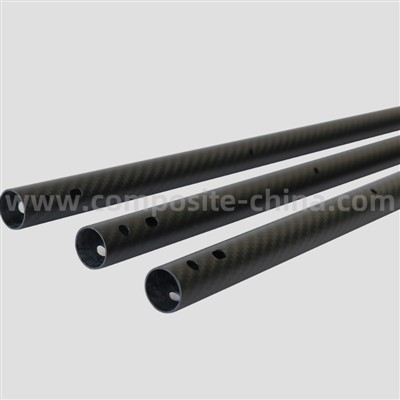 ท่อคาร์บอนไฟเบอร์
