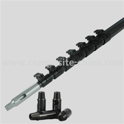 ขั้วป้อนน้ำแบบยูโรทิป